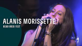 Alanis Morissette - Head Over Feet (Live at Montreux 2012) ~ 1080p HD