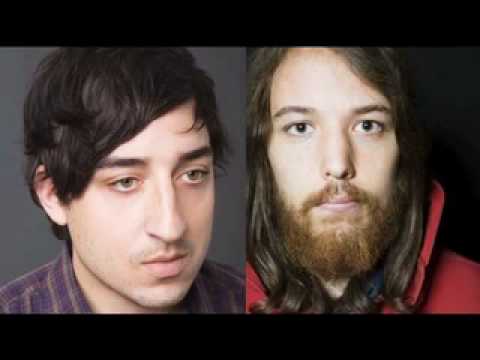 I'm Losing Myself (Feat. Ed Droste) by Robin Pecknold