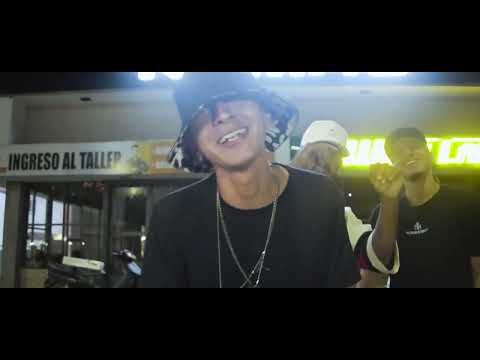 El Cartel de la Z - Slatan X El Dangeer X Wailasmoke X José la R X Encho X The Duw    (ÉNFASIS)