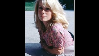 Nancy  (With The Laughing Face)