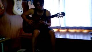 Bill Evans & Jim Hall - Dream Gypsy (Cover)