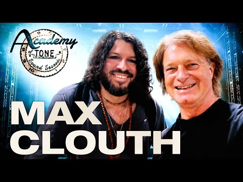 Academy of Tone #286: Max Clouth: Fresh Music from Frankfurt to India