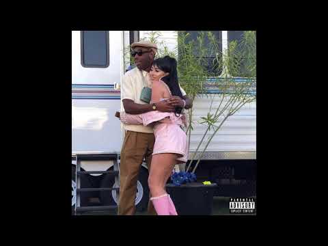 Tyler, The Creator ft. Kali Uchis - See You Again (Lucas Star Boy Remix)
