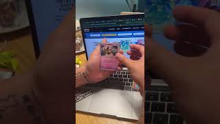 Seguimos buscando el Pikachu SAR #pokemon #pokemontcg #pokemoncards
