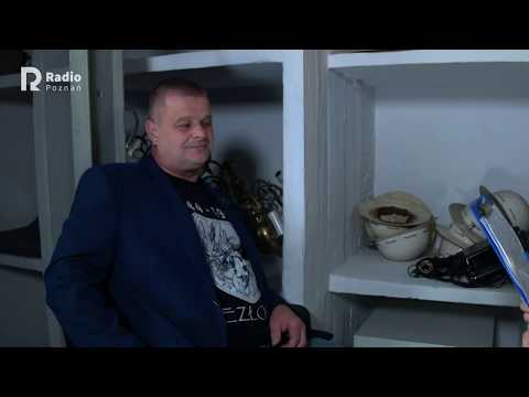 Wywiad z chuliganem, odc.113 - Tadeusz Antoniak | CZERWIEC 2019