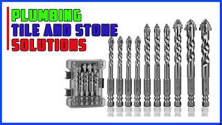 Top 5 Best Plumbing Tile And Stone Solutions 2026 | The "Invisible" Leak: Why Your Stone Bathroom
