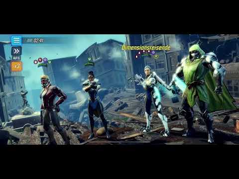 Doom 2.3 - Tech - First Node