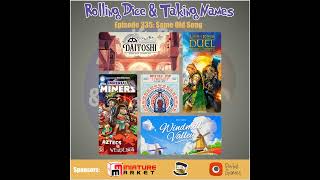 Rolling Dice & Taking Names - The Lord of the Rings: Duel for Middle-earth video thumbnail