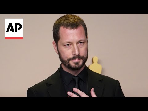 Mstyslav Chernov says '20 Days in Mariupol's' Oscar win shows important journalism's credibility