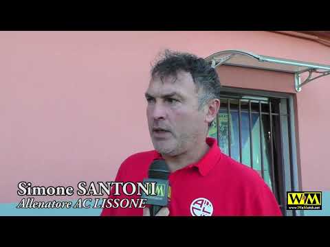 Speranza Agrate-AC Lissone (28.9.25)