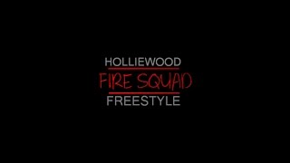 J. Cole Fire Squad Freestyle (Hollie Wood)