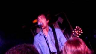 The Switch, Rival Schools