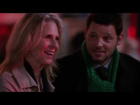 Mer meets Helen Karev