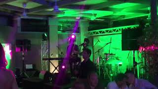 Cris Cab Live - Laurent Perrier - Porto Cervo Lifestyle - De Grisogono - My life before COVID-19