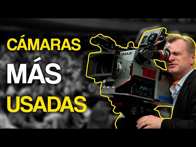 Vídeo relacionado con Miniblings Collar de Cadena de cámara de Cine 45cm Plata cámara de filmación de películas