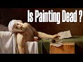 Is Painting Dead? How to be Innovative as an Artist