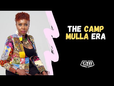 530. The Camp Mulla Era - Suzanne Gachukia (The Play House)