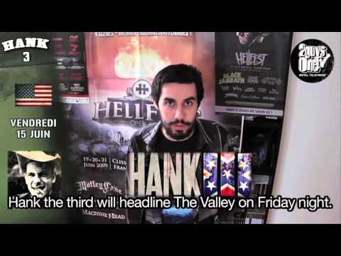 2GUYS1TV Compil' - Hellfest TV 2012