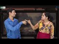 Conversation (1) (Indian Sign Language)
