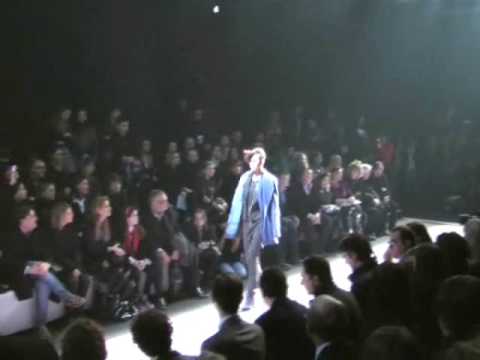 Milan Fashion Week Woman: C'N'C Costume National F/W 2009/2010