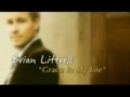 Brian Littrell - Grace Of My Life - Legendado 