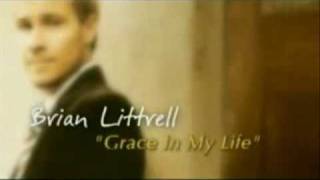 Brian Littrell - Grace Of My Life - Legendado