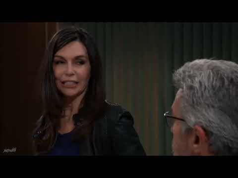 GH: 3/2/22 - Jordan Returns Part 1/2