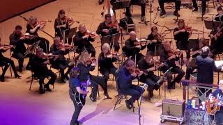 Indigo Girls - Fugitive (Live) with the Atlanta Symphony