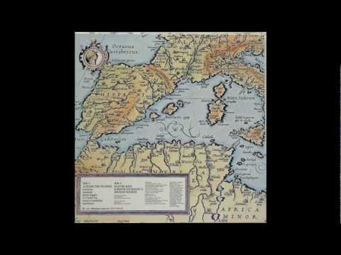 Triumvirat - Mediterranean Tales (Across the Waters) - [Full Album 1972]