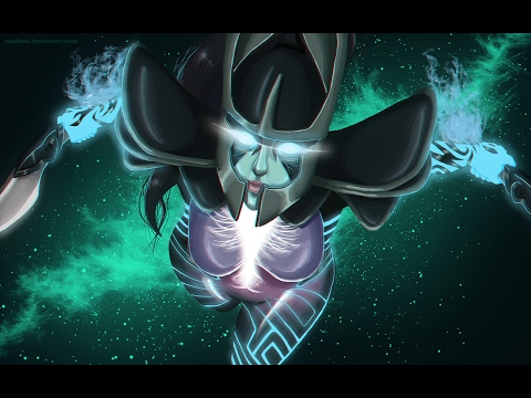Dota Luck Phantom Assassin