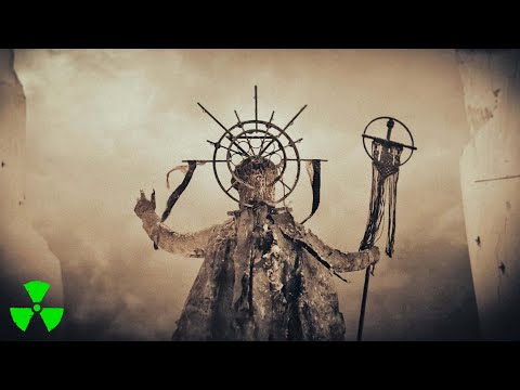 SEPTICFLESH - Hierophant (OFFICIAL MUSIC VIDEO) online metal music video by SEPTICFLESH