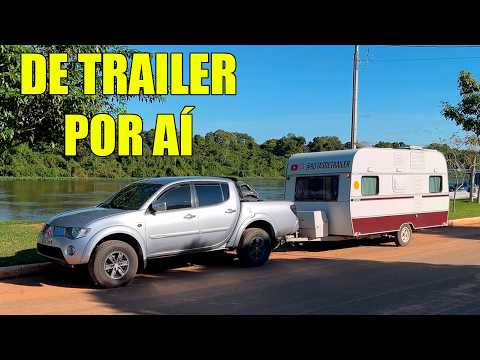 De Ponta a Ponta em RONDÔNIA: Explorando a Região do CONE SUL - Ep15