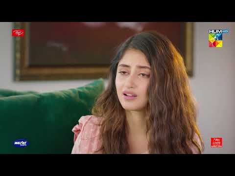 Arbab Haroon Ek Bahot Hee Bad Mizaaj Aur - Ishq E Laa