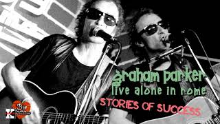 Graham Parker - Rome, Italy - March 2, 1991 [audio]