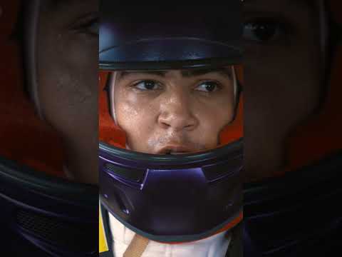 Archie Madekwe es Jann Mardenborough