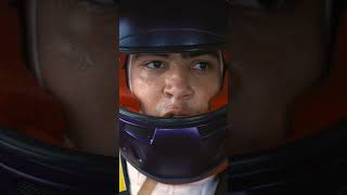 Archie Madekwe es Jann Mardenborough