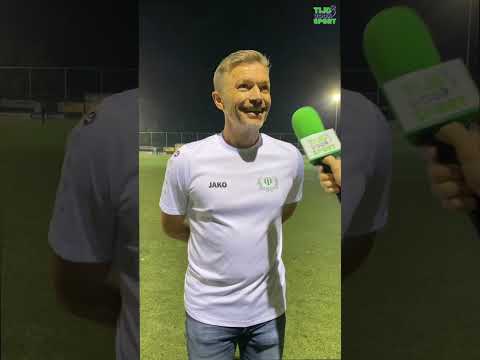 HO Veltem wint vanavond op eigen veld met 1-0 van KV Tervuren-Duisburg.