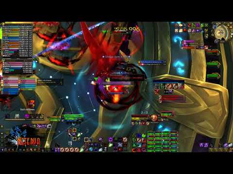 Neterya First Down : Argus