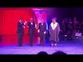 Titanic Big Apple Circus New York 2024