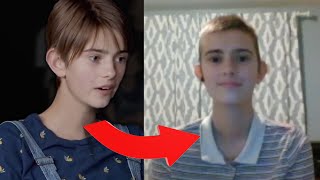 The Jordyn Tell All (Interview with 'Fish Girl' from 7 High Schoolers Decide Who Wins $1000) video