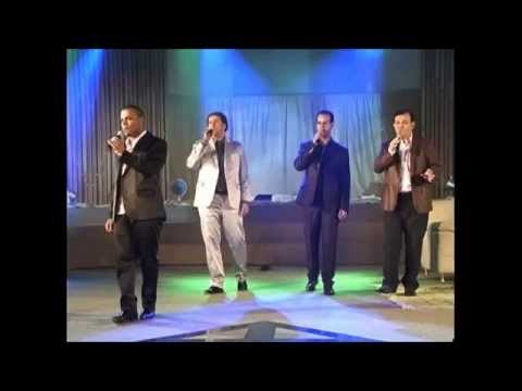 Canticos Vocal - Suave voz de Deus
