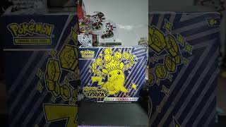 UNBOXING 馃煛ETB SURGING SPARKS馃煛 series 1