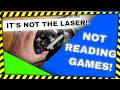 PS5 Not Reading Disks IT S NOT THE LASER