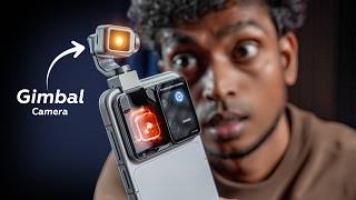 Honor Robot Phone First Time in Sri Lanka Sinhala Review by SL PHOTO