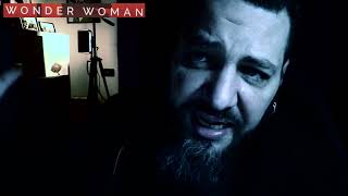 Patreon: Wonder Woman (2017) di Patty Jenkins - Minirece richiesta da Dolores