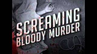Sum 41 - Holy Image Of Lies [Screaming Bloody Murder]