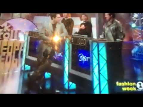 Rock and Roll Jeopardy Learn About The Players