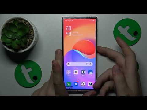How to Exit Safe Mode on Nubia Red Magic 8 Pro - Rebooting the Phone
