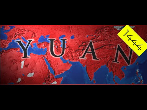 ⓄⓅ🎆NO TIME WASTED🎆Most Broken MP EU4 Exploit🎆Domination 1444.11.01