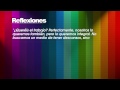 Reflexiones